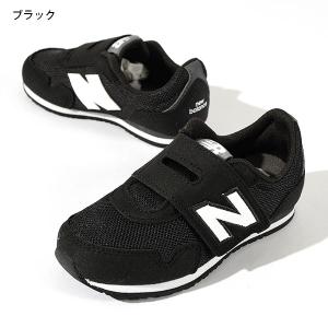 ニューバランス キッズ スニーカー new b...の詳細画像1