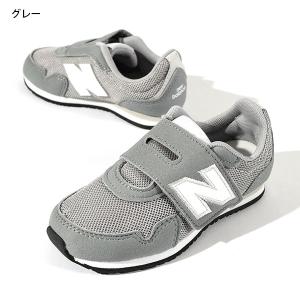 ニューバランス キッズ スニーカー new b...の詳細画像2