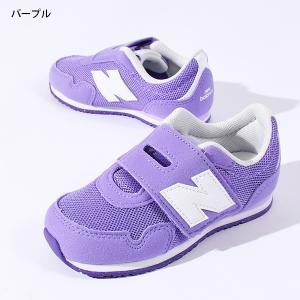 ニューバランス キッズ スニーカー new b...の詳細画像4