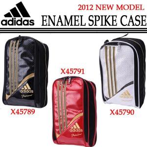 エナメルシューズケース/アディダス/adidas/50％off