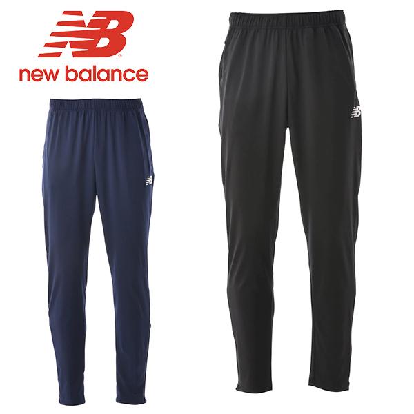 ニューバランス ミドルレイヤーパンツ New Balance メンズ ジャージ スポーツウェア トレ...