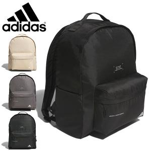 アディダス リュックサック adidas MH バックパック 27.6L スポーツバッグ バッグ かばん 2024春夏新作 JMT57｜elephant