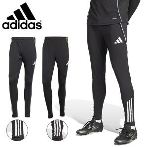 アディダス メンズ スリムフィット ジャージ 下 adidas TIRO 25 コンペティション トレーニングパンツ ティロ ロングパンツ サッカー 2025秋冬新色 JSK21の商品画像