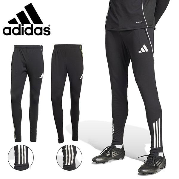 アディダス メンズ スリムフィット ジャージ 下 adidas TIRO 25 コンペティション ト...