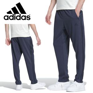 アディダス メンズ デニム風 ジャージ パンツ 下 adidas DENIM WU PNT ロングパンツ トレーニング ウェア 2024春夏新作 JSY36｜エレファントSPORTS