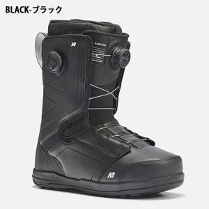 半額 50%off K2 ケーツー メンズ ブ...の詳細画像1