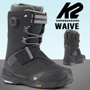 スノーボード K2 WAIVE K2（スキー、スノーボード） 35%off ラスト1点 27.0cm 送料無料