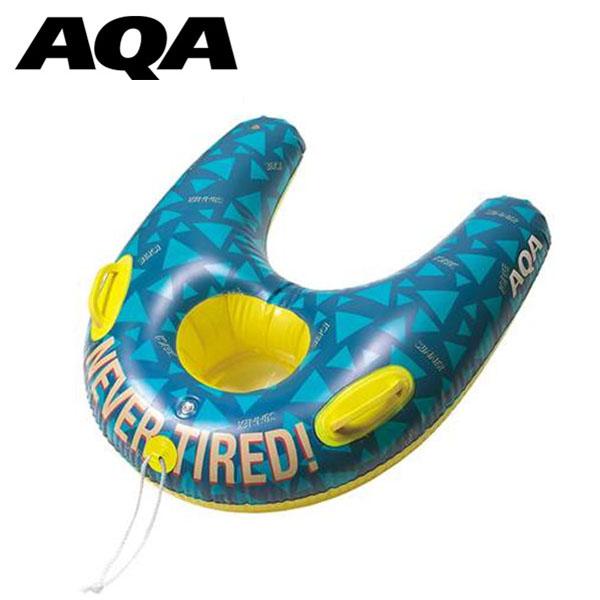 AQA エーキューエー 水中のぞきフロート 4歳から12歳まで キッズ ジュニア 子供用 フロート ...