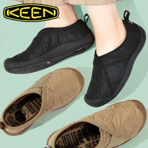 KEEN キーン スリッポン レディース HOWAER WRAP ハウザー ラップ アウトドア スニーカー シューズ 靴 国内正規品 2022秋冬新色 1025535