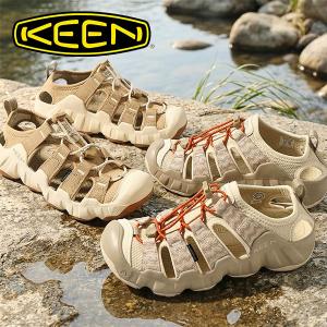 キーン 水陸両用 サンダル レディース KEEN ハイパーポート エイチツー HYPERPORT H2 アウトドア シューズ 靴 スニーカー 1030678 1028661