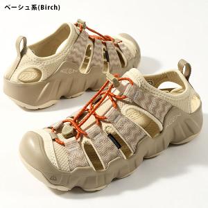 キーン 水陸両用 サンダル レディース KEE...の詳細画像2