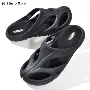 キーン 軽量 サンダル メンズ KEEN SH...の詳細画像1