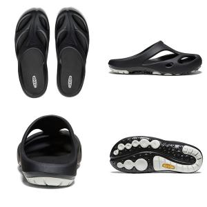 キーン 軽量 サンダル メンズ KEEN SH...の詳細画像4