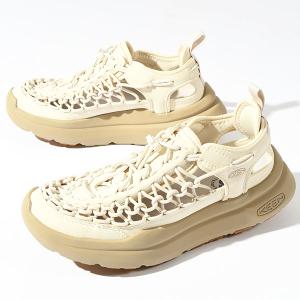 送料無料 KEEN キーン 厚底 スニーカー ...の詳細画像1