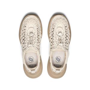 送料無料 KEEN キーン 厚底 スニーカー ...の詳細画像4