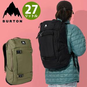 BURTON デイバック リュック Day Hiker 22L バックパック メンズ