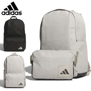 アディダス リュックサック adidas ユーティリティー 2IN1 バックパック 24.8リットル スポーツバッグ バッグ かばん KLA30