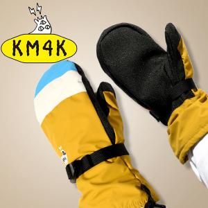 レザーグローブ SWANY スワニー Classic Combi Glove ゴアテックス