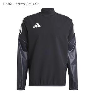 アディダス メンズ ピステ トップ adida...の詳細画像1
