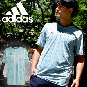 アディダス メンズ レディース 半袖 Tシャツ adidas TIRO ジャージー VIP ティロ ...