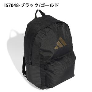 アディダス リュックサック adidas クラ...の詳細画像4