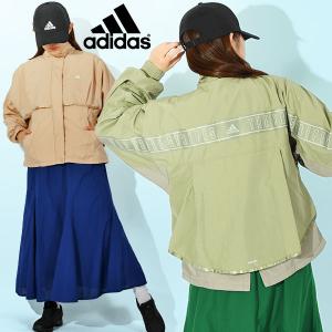 35%off アディダス レディース ウインドブ...の商品画像