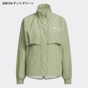 35%off アディダス レディース ウインド...の詳細画像1