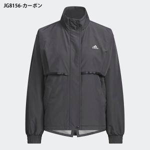 35%off アディダス レディース ウインド...の詳細画像3