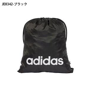 アディダス ジムサック adidas リニアジ...の詳細画像3