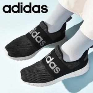 30%off  アディダス スリッポン スニーカー レディース adidas LITE ADIRACER ADAPT 4.0 K シューズ 靴 Q47208