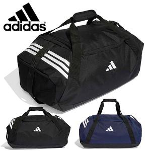 アディダス 57L ダッフルバッグ adidas TIRO DUFFLE BAG MEDIUM ティロ 斜めがけ ショルダーバッグ スポーツバッグ バッグ かばん 鞄 2026春夏新作 LA087
