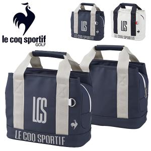 得割30 ゴルフ カートバッグ ルコック ゴルフ le coq sportif GOLF 約8L ポーチ ラウンドバッグ トートバッグ コンペ 景品 プレゼント QQCVJA41