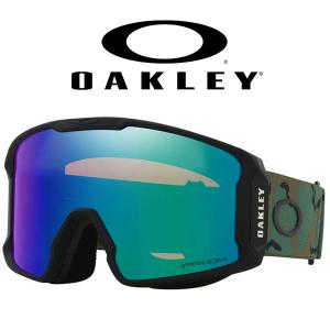 OAKLEY（オークリー） スノーゴーグル スペアレンズ OAKLEY PRIZM