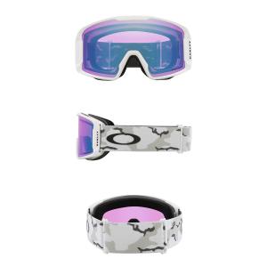 ラインマイナー Lサイズ OAKLEY オーク...の詳細画像1
