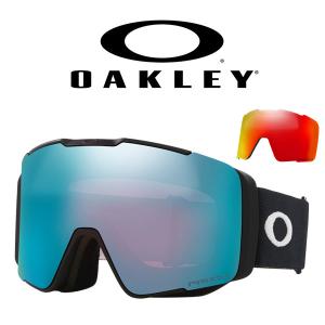 OAKLEY スノーゴーグル スペアレンズ オークリー PRIZM GARNET
