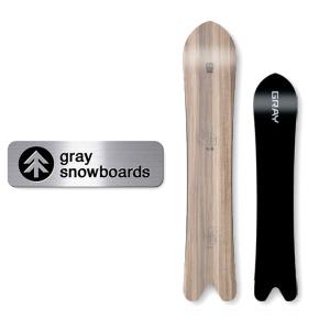 gray ラブバズ スノーボード 板 GRAY SNOWBOARD グレイ LOVEBUZZ ラブバズ