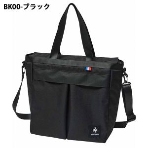 トートバッグ ルコック スポルティフ le c...の詳細画像1