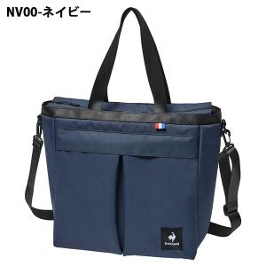 トートバッグ ルコック スポルティフ le c...の詳細画像3