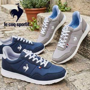 le coq sportif（ルコックスポルティフ） LU4FSN52LZ ラ セーヌ SI