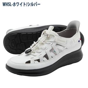 2026春夏新作 さっと履ける スニーカー サ...の詳細画像2