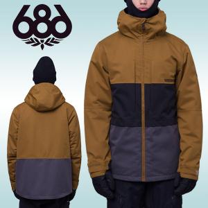 POLeR（ポーラー） AFDICEGEAR × POLeR 3.0L M65 STORM PROOF JACKET