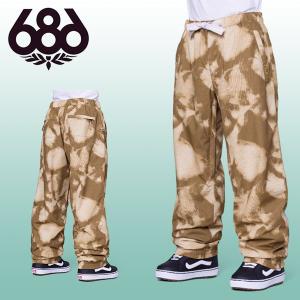 686（シックスエイトシックス） [日本正規品]スノーボード ウェア