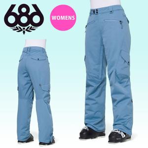686（シックスエイトシックス） 40%off スノーボードウェア 686 SIX