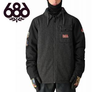 TEMPLETON テンプルトン ウェア HOBO JACKET BLACK TEMPLETON テンプルトン ウェア HOBO JACKETS 23-24 モデル (2024