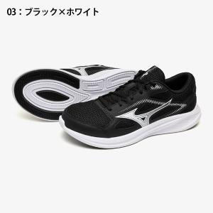 当店MIZUNO売れ筋 NO,1 ミズノ 幅広...の詳細画像4