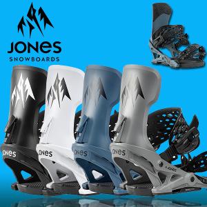 24-25 JONES EQUINOX カラー:ECL BLK Mサイズ ジョーンズ レディース