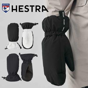 HESTRA（ヘストラ） 25-26 HESTRA グローブ スノーボード VEMDALEN