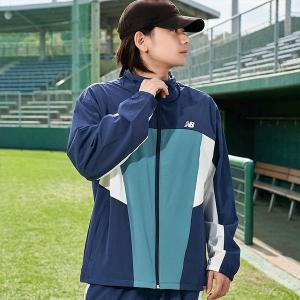 New Balance（ニューバランス） ジャージ ウーブントラックジャケット