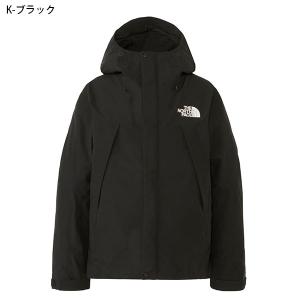ノースフェイス ゴアテックス マウンテン ジャ...の詳細画像1