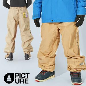 PICTURE ORGANIC CLOTHING（ピクチャーオーガニッククロージング） 35